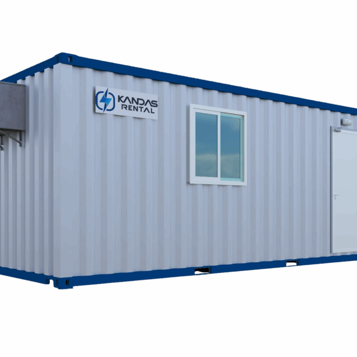 20ft Office Container