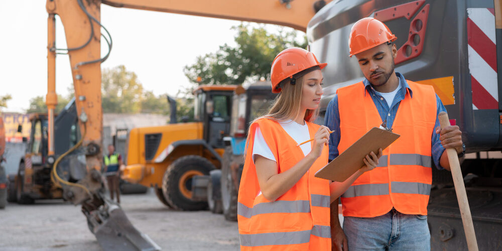 Heavy Equipment Rental Oman for Industrial & Construction Purpose.