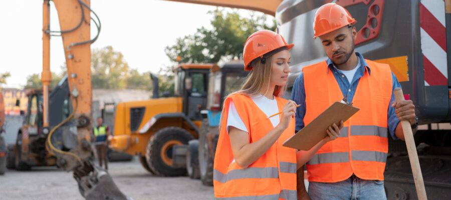 Heavy Equipment Rental Oman for Industrial & Construction Purpose.